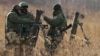 Russia To Expand Use Of Active Reservists In Ukraine 