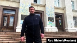 «Робитимемо все можливе, аби допустити масового скупчення людей та запобігти трагедіям» – Олександр Прокудін.