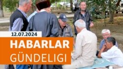 Habarlar gündeligi