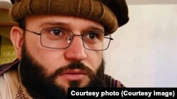 حسیب الله احراری