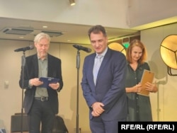 Віталь Цыганкоў