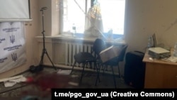 У грудні 2023 року на Закарпатті депутат сільської ради під час засідання сесії Керецьківської сільської ради підірвав гранати