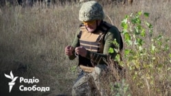 Мінувати і підривати: як навчаються українські сапери? (відео)