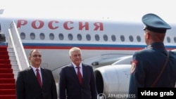 Լուսանկարն՝ «Արմենպրես»-ի