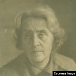 Ядвига Адольфовна Вейнерт-Влядих