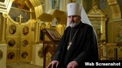 Митрополит Кримський і Сімферопольський ПЦУ Климент