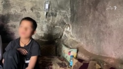  خانوادۀ رهایی یافته از اعتیاد، نگران آینده است 