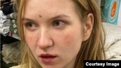 Дарья Трепова. 