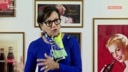 Пенні Пріцкер про зустрічі з НАБУ і САП під час візиту до України (відео)