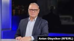 Орусиянын мурдагы өкмөт башчысы Михаил Касьянов