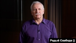 Валерий Карбалевич.