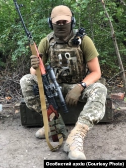 Максим Пилявський