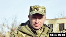 Михаил Драпатый.