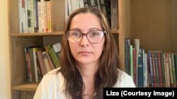لیزا سروش، پژوهشگر حل و فصل منازعات