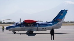 Ընդդիմադիր պատգամավորը խնդրահարույց է համարում այս փուլում Կապանի օդակայանի գործարկումը