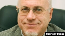 Игорь Липсиц. Архивное фото