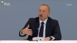 İlham Əliyevin  seçimi... Azərbaycanın Qafqazda yeni yeri