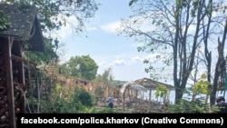 Խարկով, Ուկրաինա