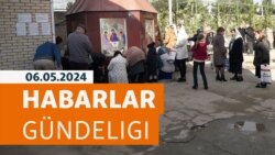Habarlar gündeligi