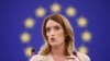Кіраўніца Эўрапарлямэнту: Заўтрашнія выбары ў Беларусі — фікцыя