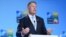 Romanian President Klaus Iohannis says NATO needs change and an Eastern European perspective.