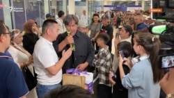 "Талақ" Шанхайдағы фестивальда топ жарды