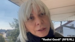 Лолисанам Улуғова