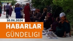 Habarlar gündeligi