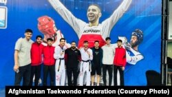 افغانستان در سال‌های اخیر در ورزش‌های مختلفی از جمله ورزش‌های رزمی پیشرفت‌های چشمگیری داشته است.