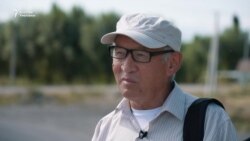 Өндүрүш: Жарандык активизм – жашоомдогу миссиям