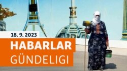Habarlar gündeligi
