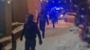 Russian Riot Police Raid Gay Club Amid Crackdown On 'LGBT Movement' GRAB