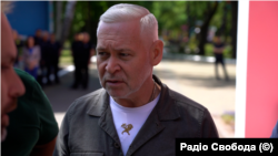 Игорь Терехов, мэр Харькова
