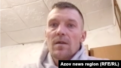 Микола Наконечний