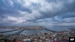 Ստամբուլ, Թուրքիա