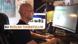 “Türkmenistanda žurnalistika bilen meşgullanmak üçin mümkinçilik döredilmeli”