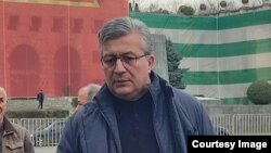 Леван Микаа: «Власть, вероятнее всего, настраивает посла против оппозиции»