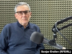 Сергей Ерохин