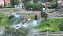 'Fransa, əksinə, Ermənistana dəstəyi artıracaq'.  Makron Yeni Kaledoniyada