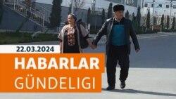Habarlar gündeligi