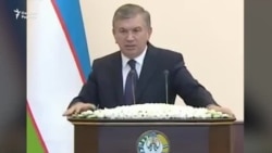 Россиянинг Ўзбекистондаги махфий АЭС лойиҳаси
