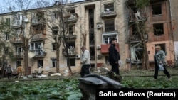 Խարկով, Ուկրաինա