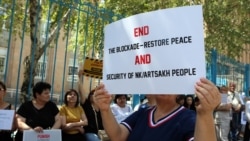 Կառավարության նիստին զուգահեռ բողոքի ակցիա կանցկացվի