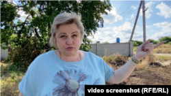 Ольга Цілинко