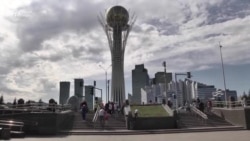 Қазоқистон тафтиши муҳоҷиронро сахт кард
