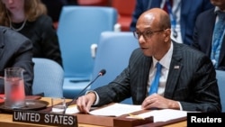 «Ми консультуємося з нашими союзниками та партнерами щодо наслідків такого драматичного кроку»