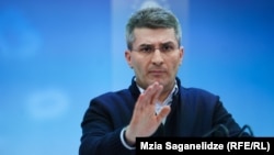 Мамука Мдинарадзе