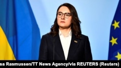 Юлія Свириденко повідомила, що напередодні звернулася до президента Володимира Зеленського з ініціативою повного перезавантаження АРМА