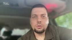 Контрнаступ ЗСУ: коментар пресофіцера 112 бригади ТРО Андрія Ковальова 