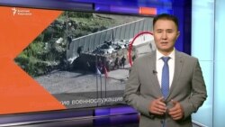 Тоолуу Карабакта кайрадан атышуу болду